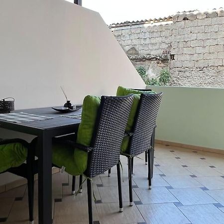Anna Kavros Luxury Apartment Χανιά Εξωτερικό φωτογραφία