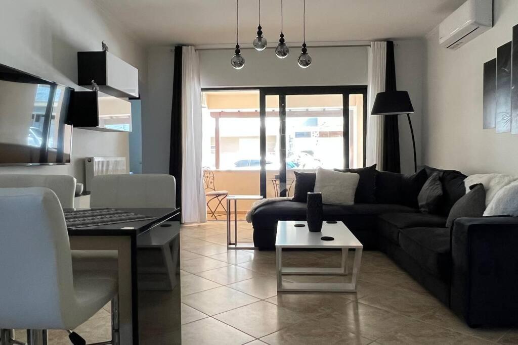 Anna Kavros Luxury Apartment Χανιά Εξωτερικό φωτογραφία