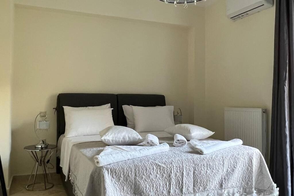 Anna Kavros Luxury Apartment Χανιά Εξωτερικό φωτογραφία