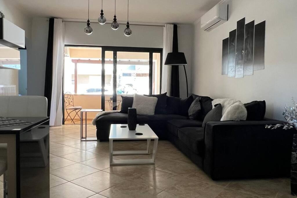 Anna Kavros Luxury Apartment Χανιά Εξωτερικό φωτογραφία