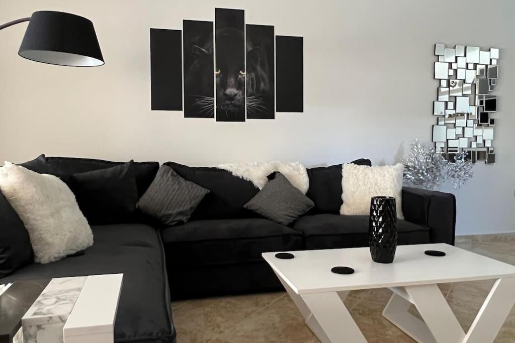 Anna Kavros Luxury Apartment Χανιά Εξωτερικό φωτογραφία
