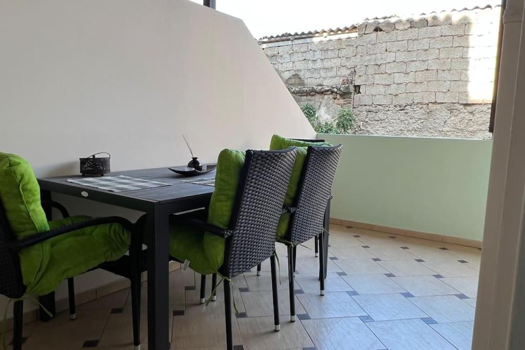 Anna Kavros Luxury Apartment Χανιά Εξωτερικό φωτογραφία