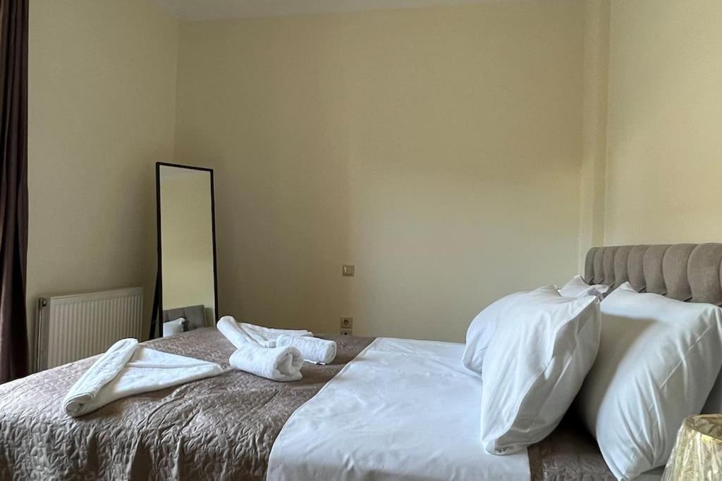 Anna Kavros Luxury Apartment Χανιά Εξωτερικό φωτογραφία