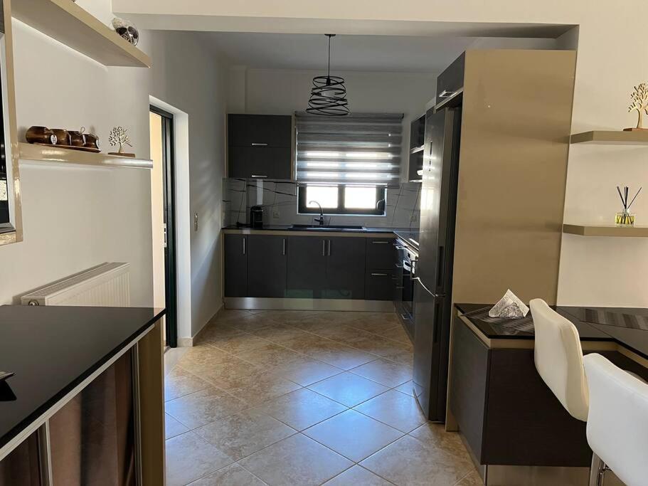 Anna Kavros Luxury Apartment Χανιά Εξωτερικό φωτογραφία