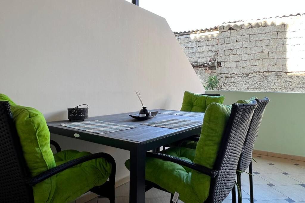 Anna Kavros Luxury Apartment Χανιά Εξωτερικό φωτογραφία