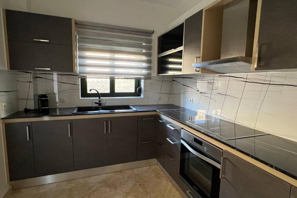 Anna Kavros Luxury Apartment Χανιά Εξωτερικό φωτογραφία