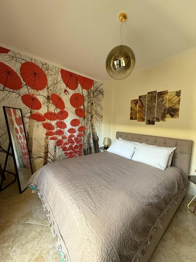 Anna Kavros Luxury Apartment Χανιά Εξωτερικό φωτογραφία